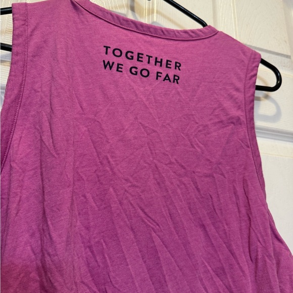 Peloton Muscle tank - Picture 3 of 3